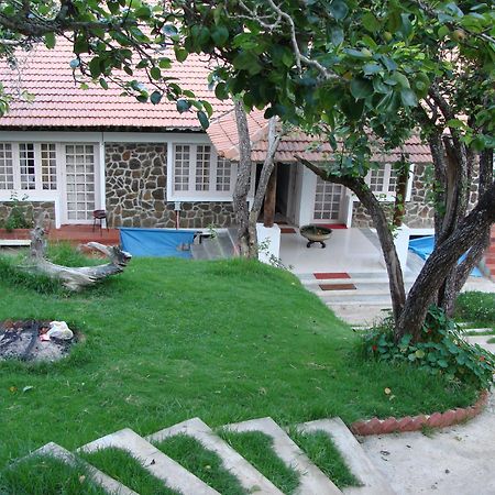 Mount Pleasant Boutique Resort Kodaikanal Eksteriør billede