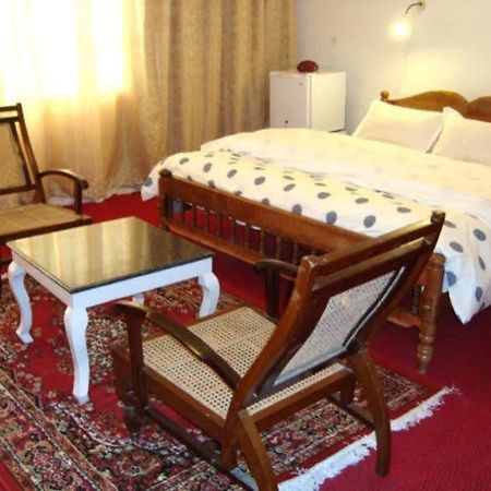 Mount Pleasant Boutique Resort Kodaikanal Eksteriør billede