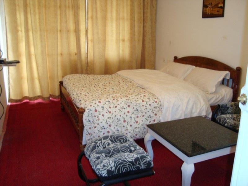 Mount Pleasant Boutique Resort Kodaikanal Eksteriør billede