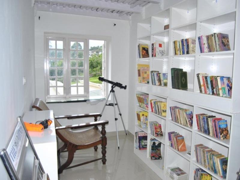 Mount Pleasant Boutique Resort Kodaikanal Eksteriør billede