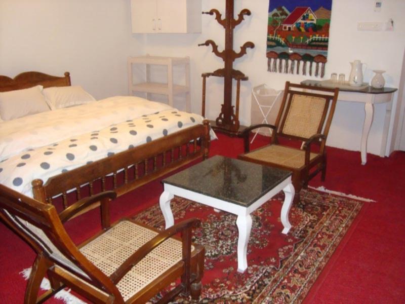 Mount Pleasant Boutique Resort Kodaikanal Eksteriør billede