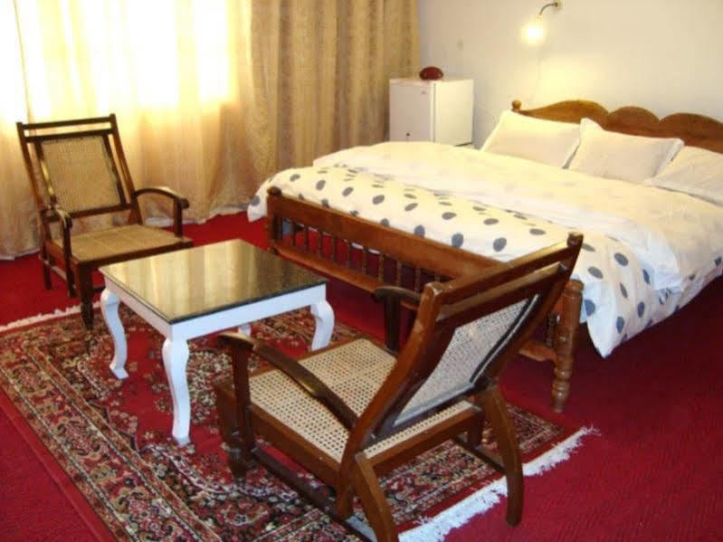 Mount Pleasant Boutique Resort Kodaikanal Eksteriør billede