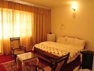Mount Pleasant Boutique Resort Kodaikanal Eksteriør billede